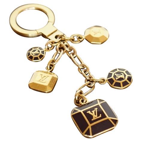 auto schlüsselanhänger louis vuitton|louis vuitton handbag charms.